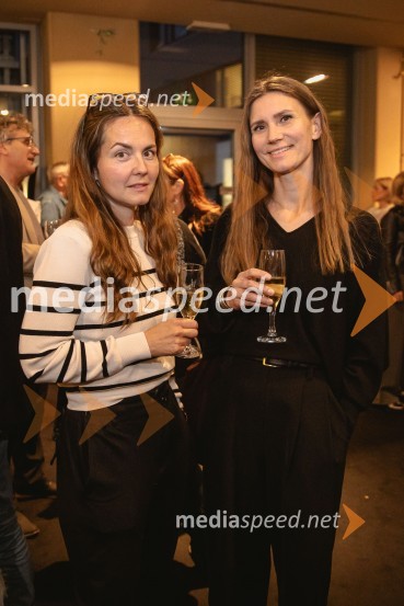 Premiera drame Teci, Maša, teci v MGL