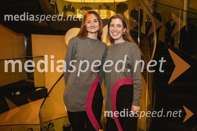 Premiera drame Teci, Maša, teci v MGL