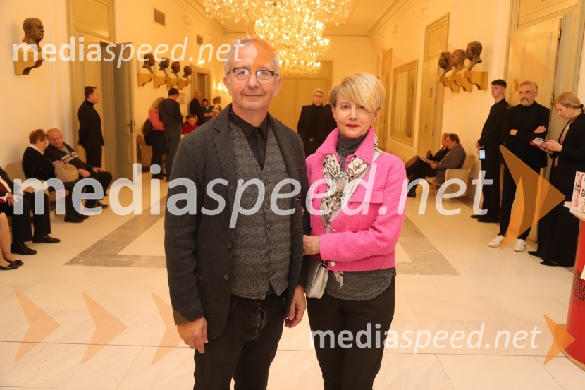 Amadeus, premiera drame v SNG Maribor