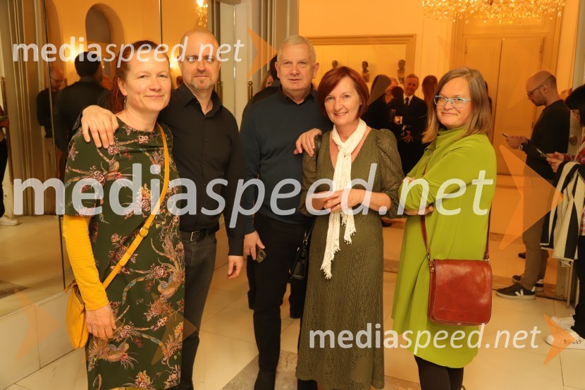 Amadeus, premiera drame v SNG Maribor