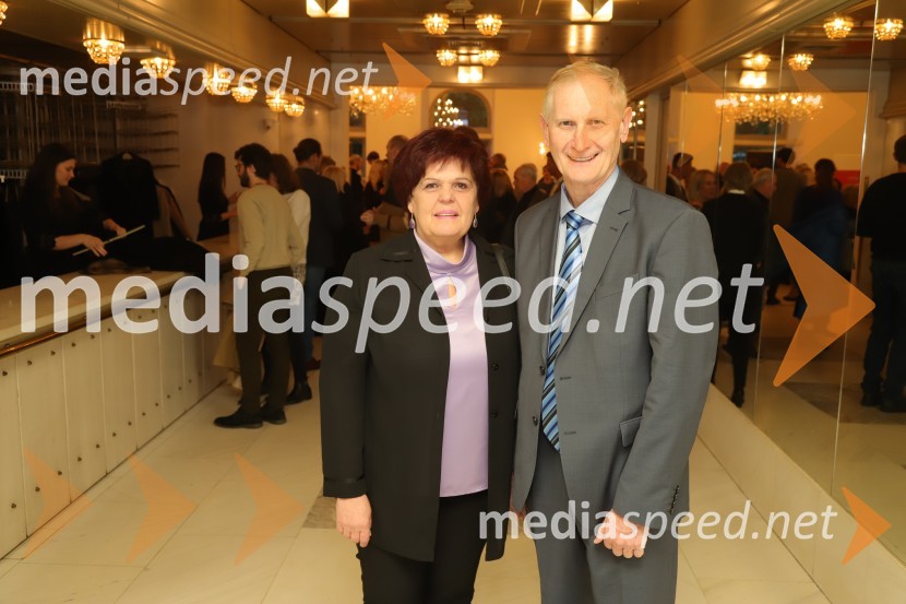 Amadeus, premiera drame v SNG Maribor