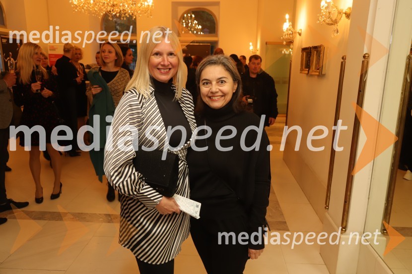  Nataša Ritonija;  ... Amadeus, premiera drame v SNG Maribor