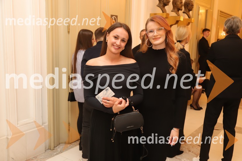 Amadeus, premiera drame v SNG Maribor