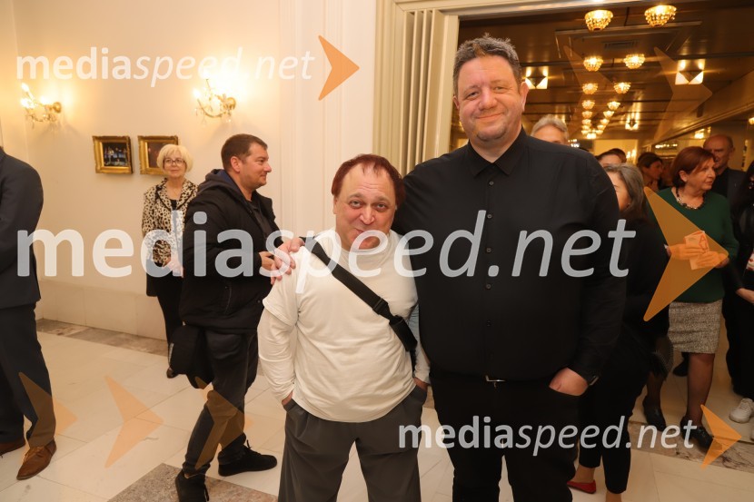 Amadeus, premiera drame v SNG Maribor