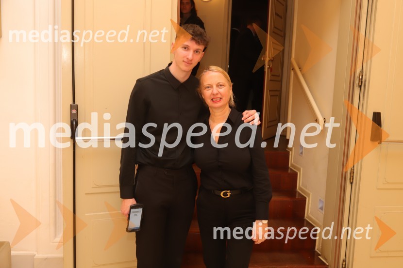  Jasmina Leskovar, SNG MariborAmadeus, premiera drame v SNG Maribor