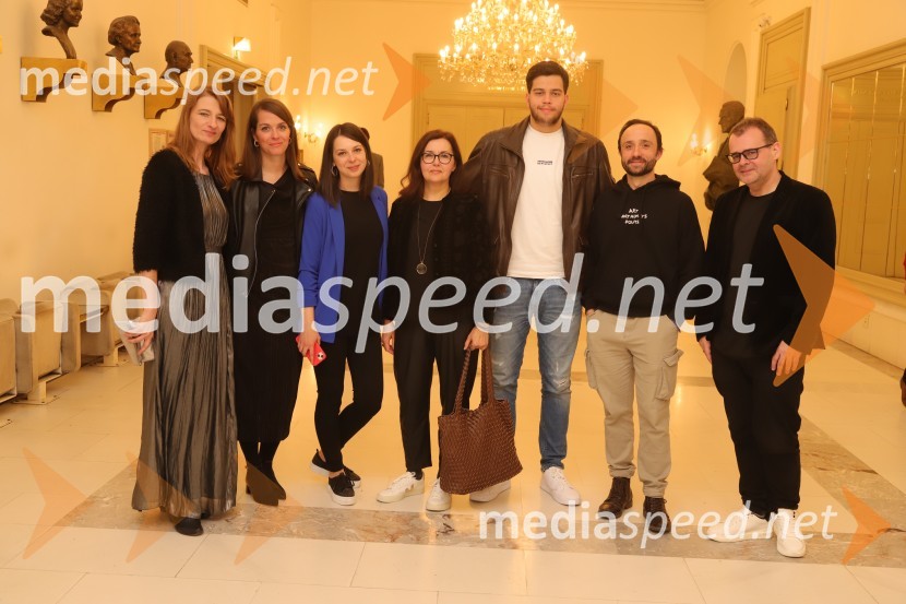 Amadeus, premiera drame v SNG Maribor