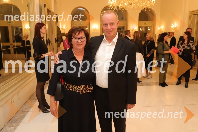  ... ; prof. dr. Marko Jesenšek, prorektor, Univerza v MariboruAmadeus, premiera drame v SNG Maribor