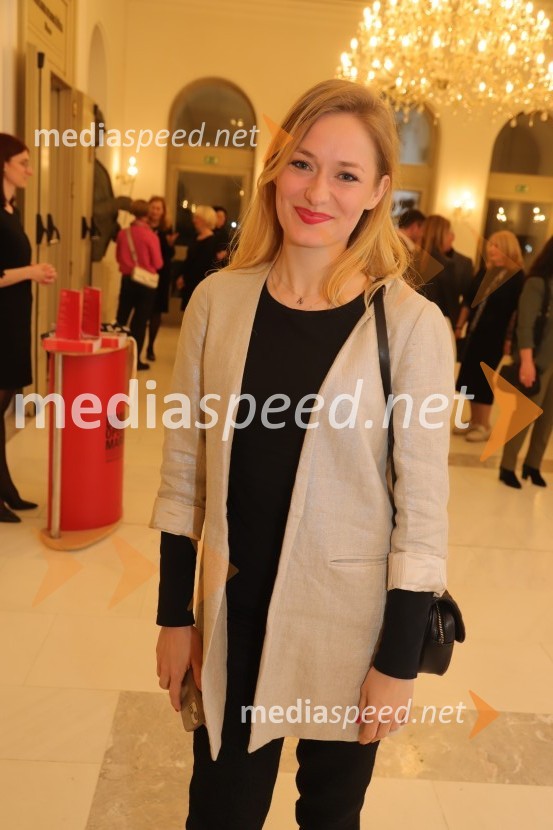  Nika Gorič, sopranistkaAmadeus, premiera drame v SNG Maribor