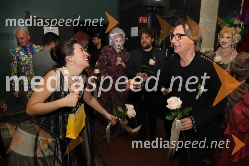  ... ;  Aleksandar  Popovski, režiser, umetniški direktor Drame SNG MariborAmadeus, premiera drame v SNG Maribor