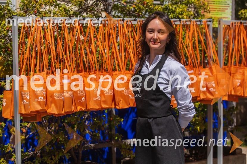 Orange Wine Festival Izola 2024