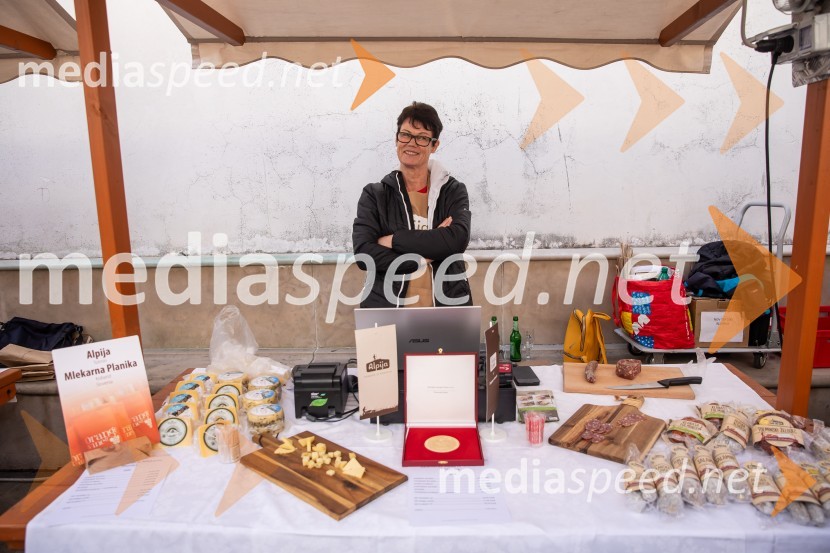 Orange Wine Festival Izola 2024