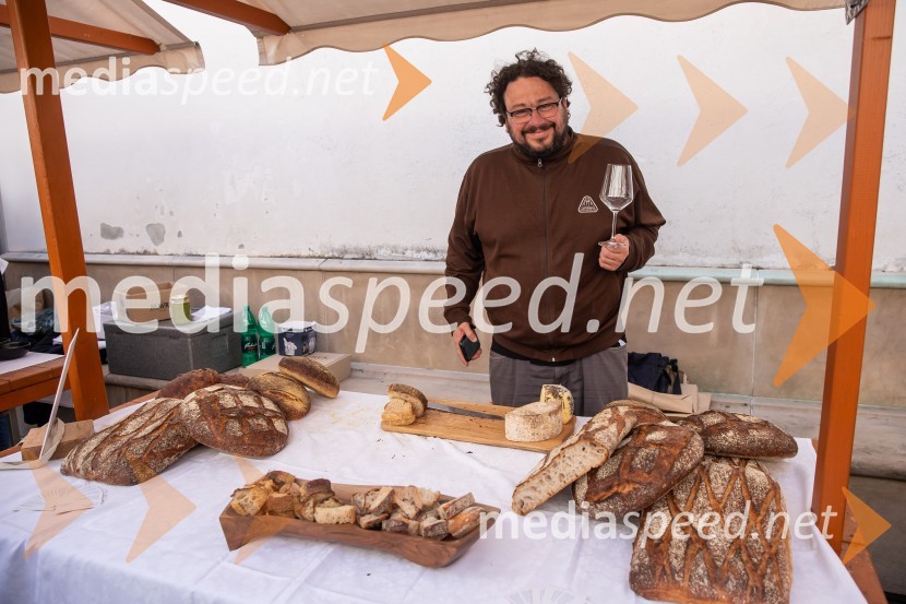 Orange Wine Festival Izola 2024