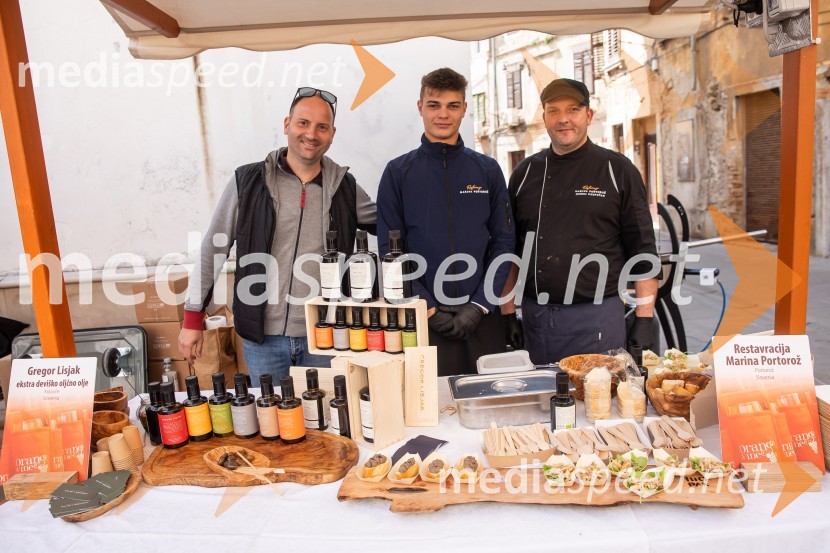Orange Wine Festival Izola 2024