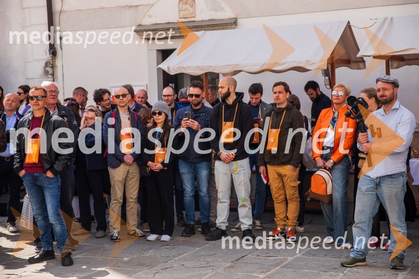 Orange Wine Festival Izola 2024