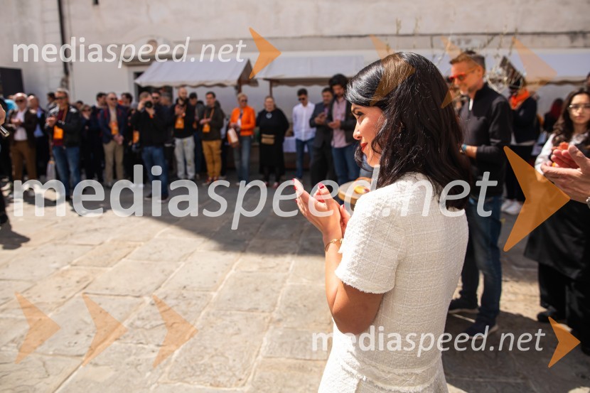  Vita ValentiOrange Wine Festival Izola 2024