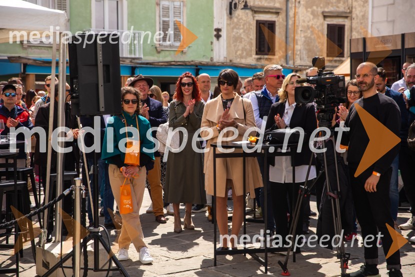 Orange Wine Festival Izola 2024