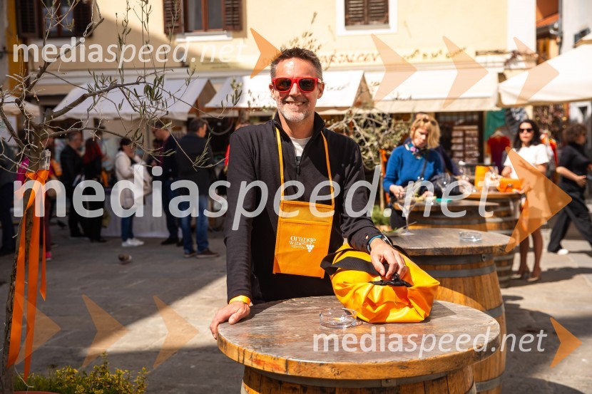 Orange Wine Festival Izola 2024