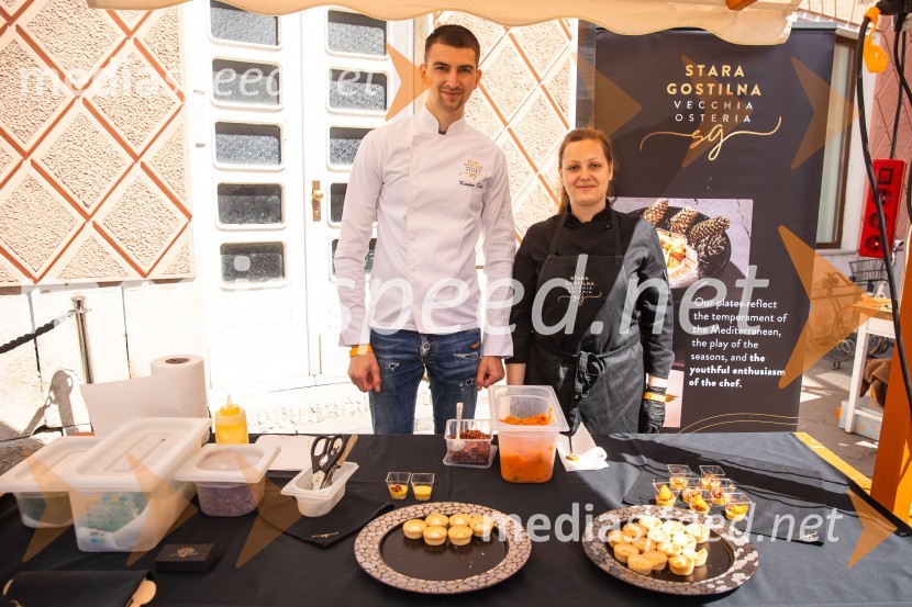 Orange Wine Festival Izola 2024