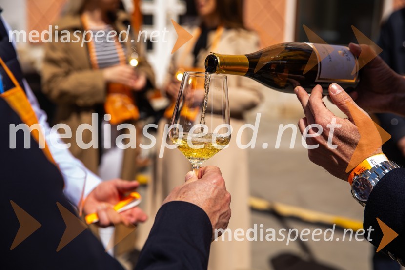 Orange Wine Festival Izola 2024