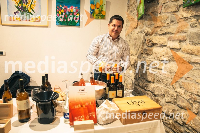 Orange Wine Festival Izola 2024