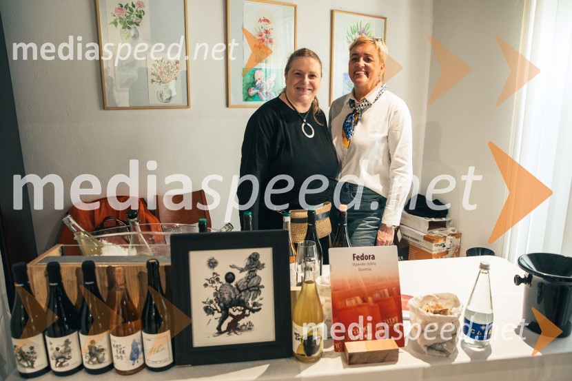 Orange Wine Festival Izola 2024