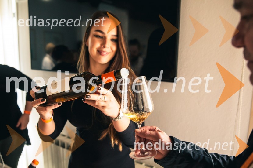 Orange Wine Festival Izola 2024