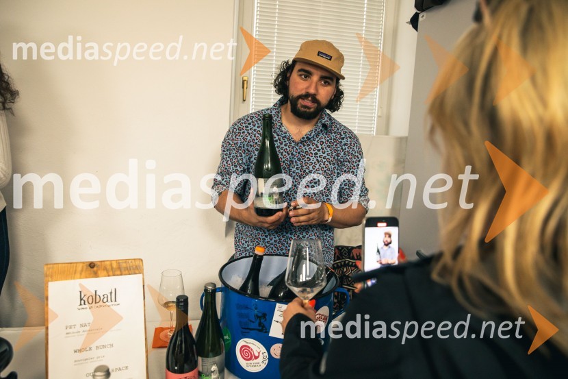 Orange Wine Festival Izola 2024