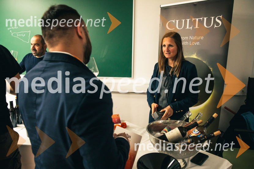 Orange Wine Festival Izola 2024