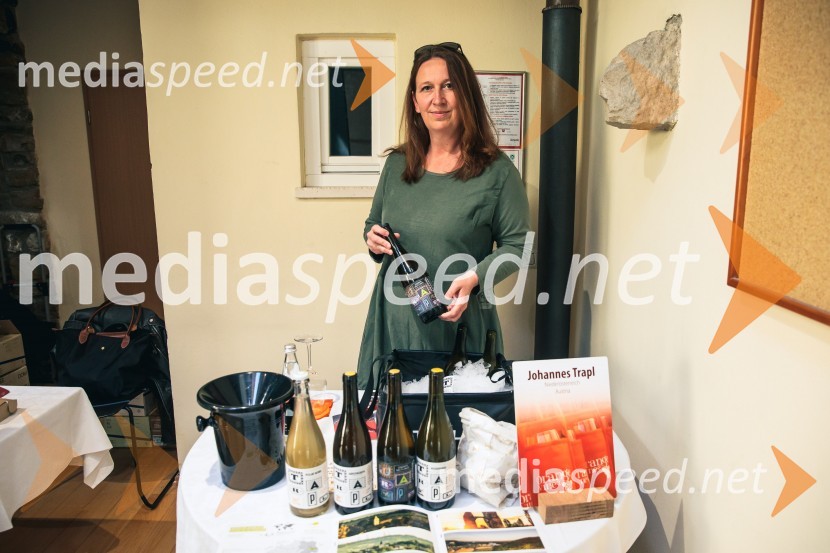 Orange Wine Festival Izola 2024