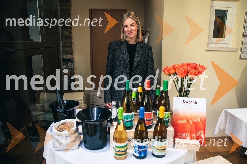 Orange Wine Festival Izola 2024