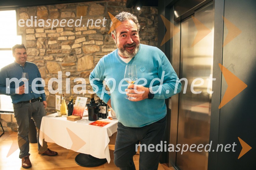 Orange Wine Festival Izola 2024