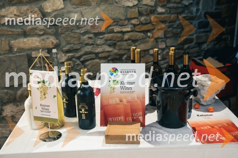 Orange Wine Festival Izola 2024
