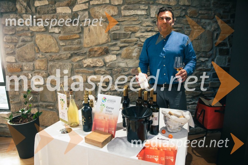 Orange Wine Festival Izola 2024