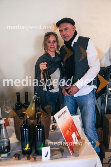 Orange Wine Festival Izola 2024