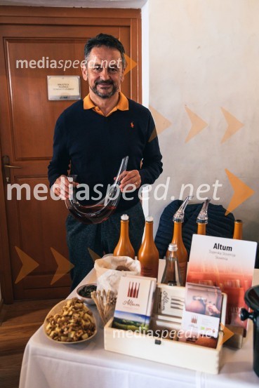 Orange Wine Festival Izola 2024