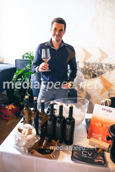 Orange Wine Festival Izola 2024