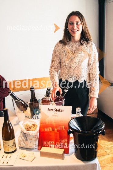 Orange Wine Festival Izola 2024