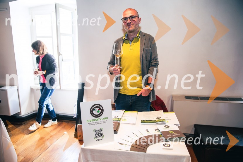 Orange Wine Festival Izola 2024