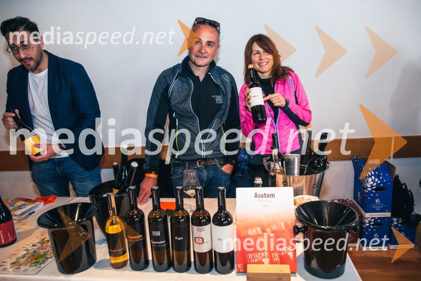 Orange Wine Festival Izola 2024