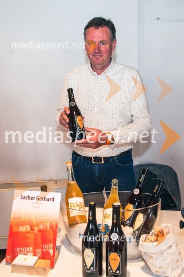 Orange Wine Festival Izola 2024