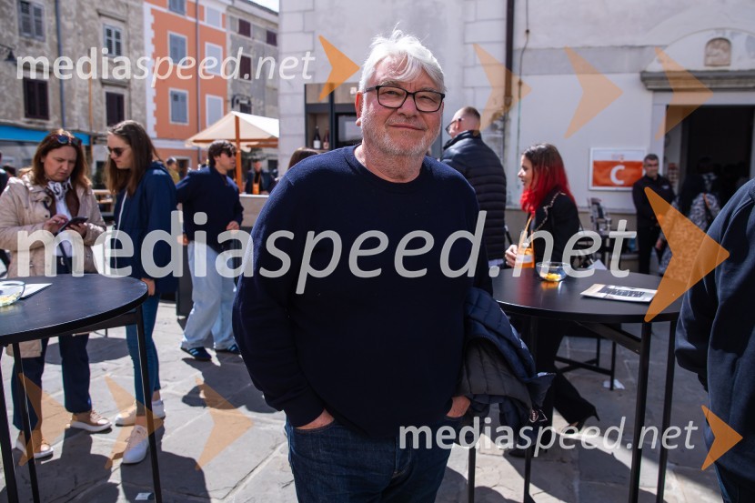 Orange Wine Festival Izola 2024