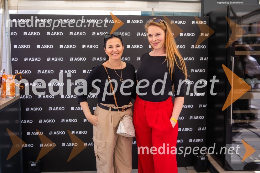  ... ;  Sara Metljak, marketing, Big Partner d.o.o.Orange Wine Festival Izola 2024