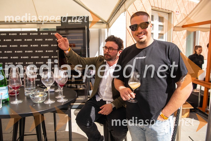 Orange Wine Festival Izola 2024