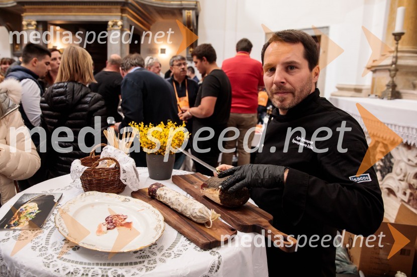 Orange Wine Festival Izola 2024