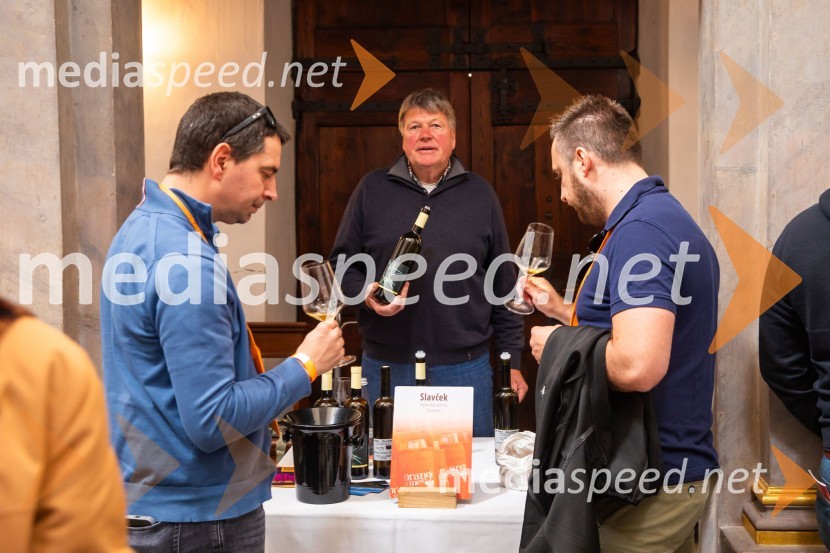 Orange Wine Festival Izola 2024