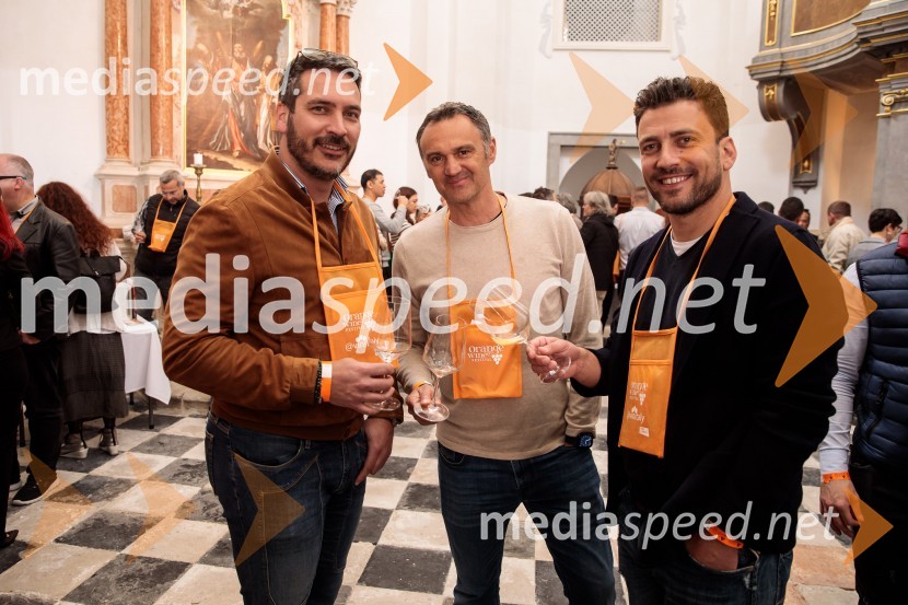 Orange Wine Festival Izola 2024