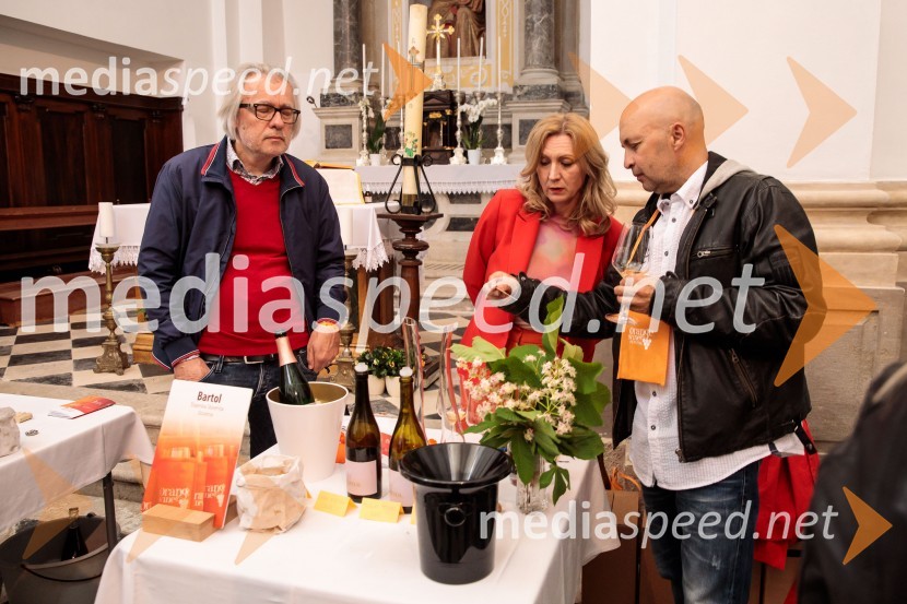 Orange Wine Festival Izola 2024