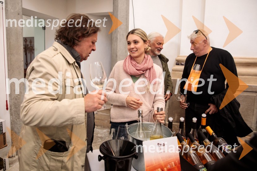 Orange Wine Festival Izola 2024