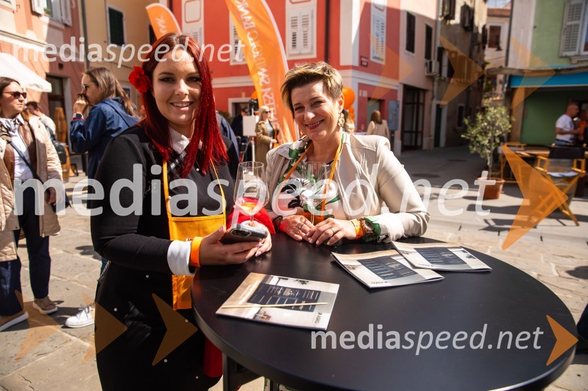 Orange Wine Festival Izola 2024