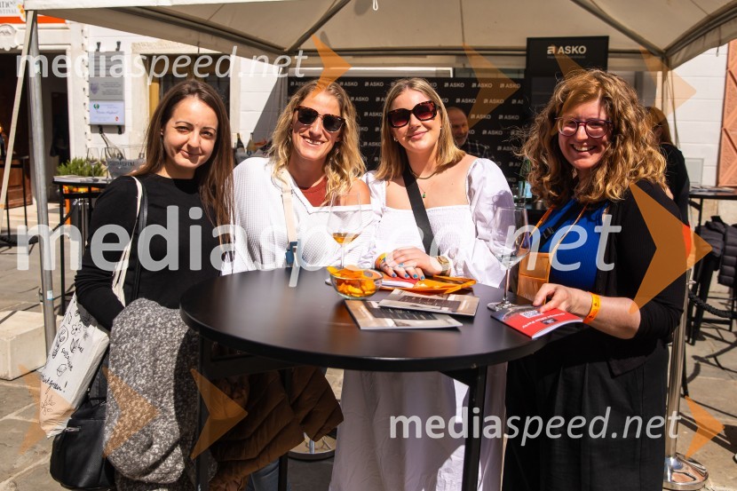 Orange Wine Festival Izola 2024